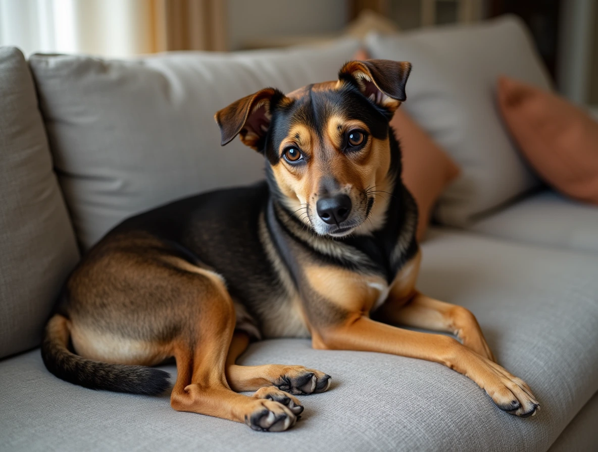 Gezonde keuzes voor je hond hypoallergene snacks